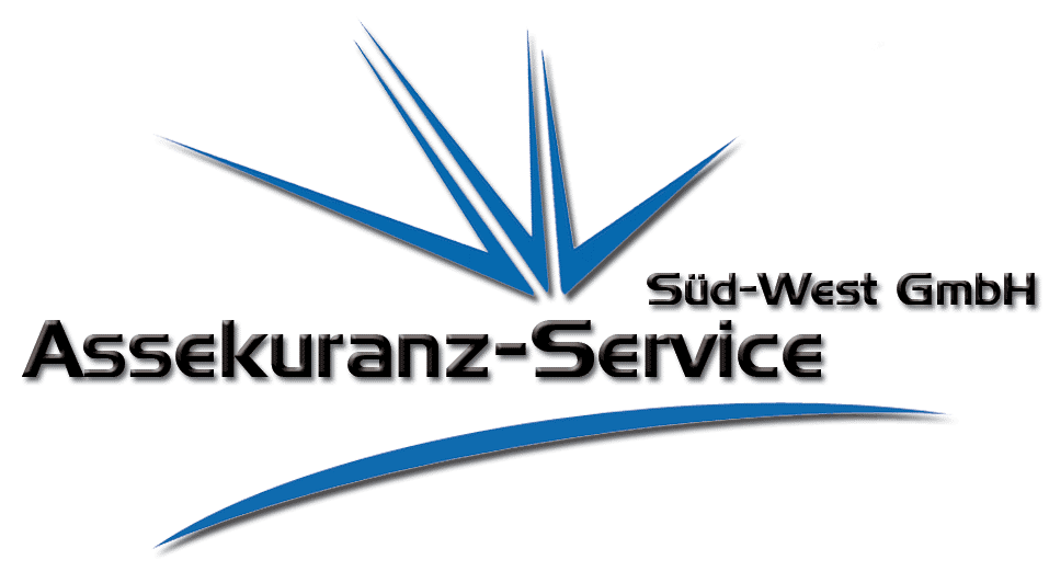 Logo Assekuranz-Service Süd West GmbH 